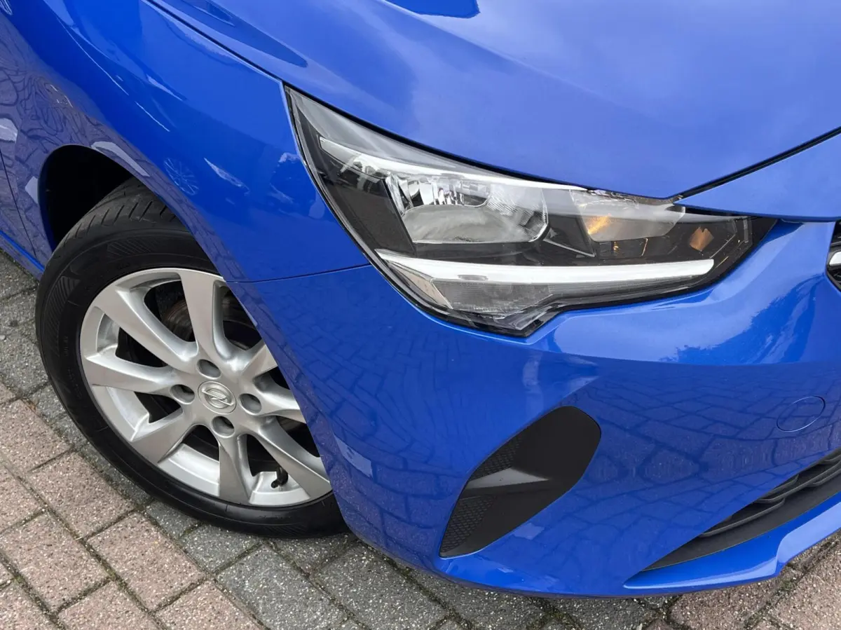 1.2 Edition Airco Androidauto Carplay Mooie staat