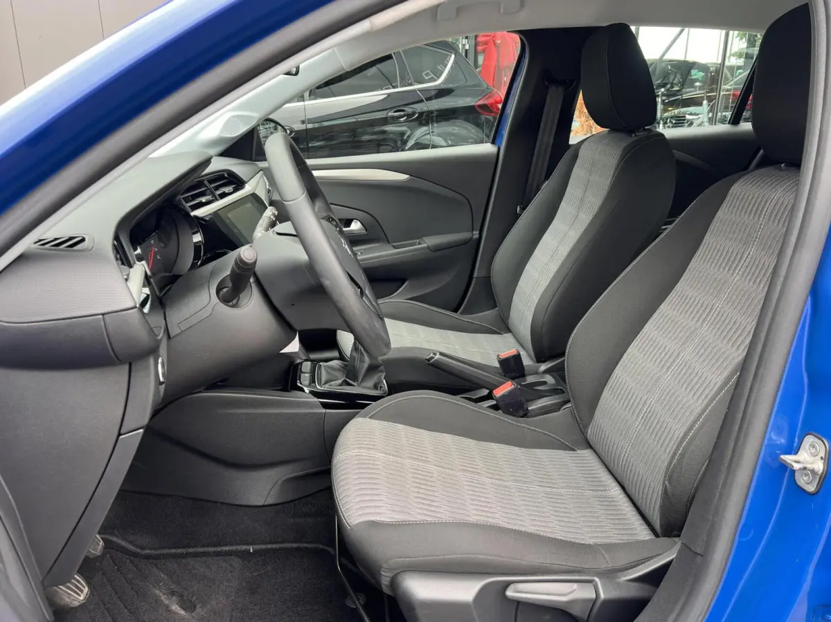 1.2 Edition Airco Androidauto Carplay Mooie staat