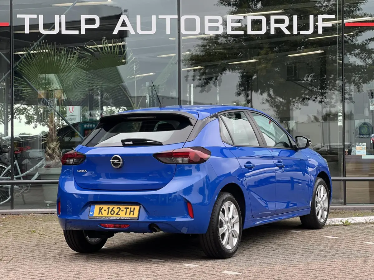 1.2 Edition Airco Androidauto Carplay Mooie staat