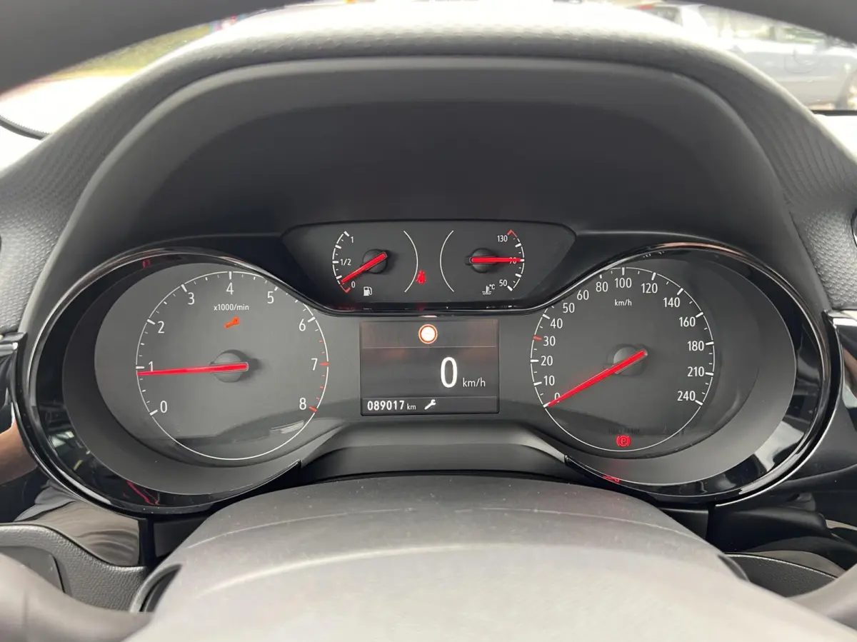 1.2 Edition Airco Androidauto Carplay Mooie staat