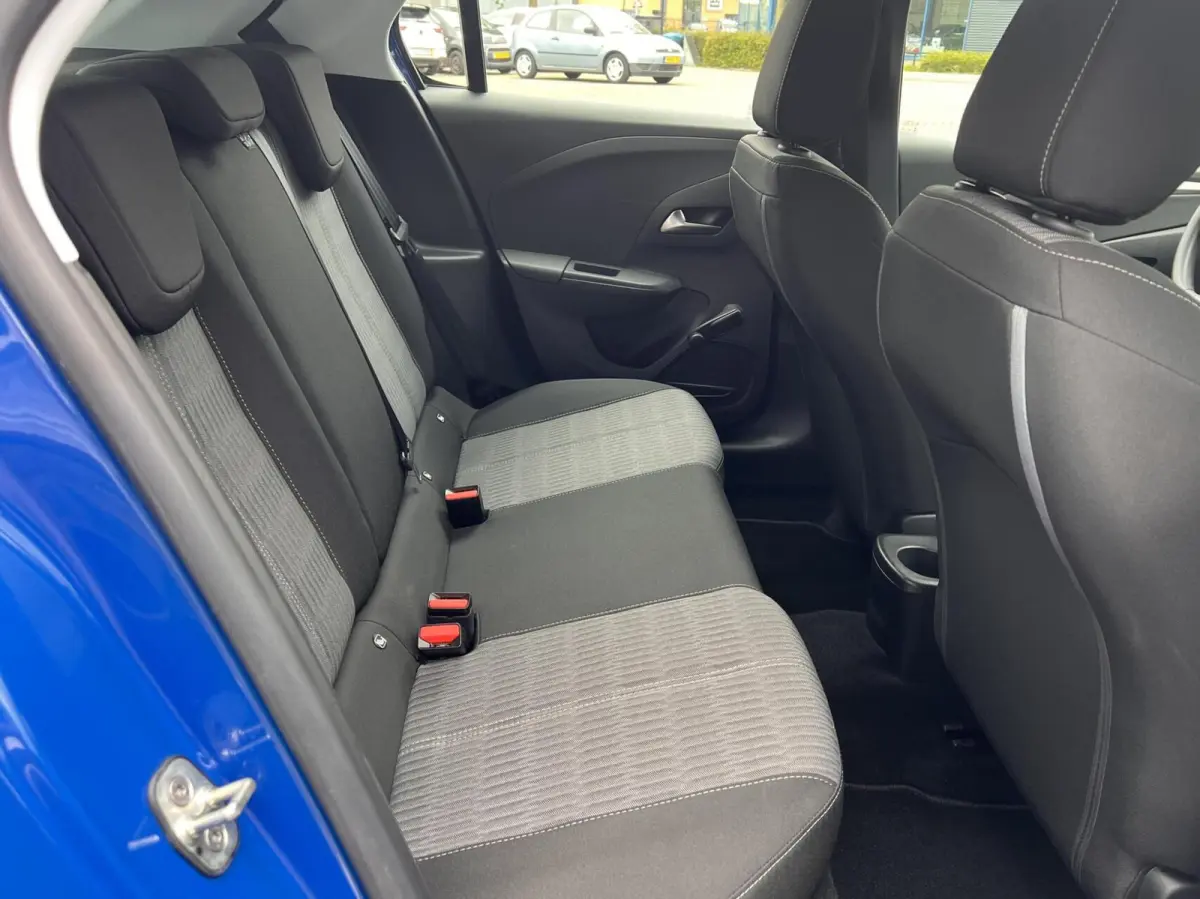 1.2 Edition Airco Androidauto Carplay Mooie staat