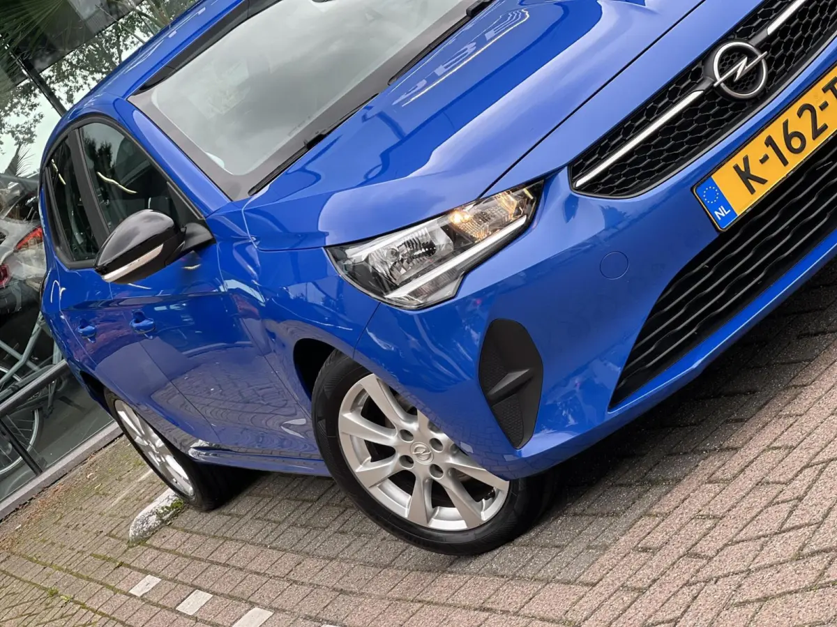 1.2 Edition Airco Androidauto Carplay Mooie staat