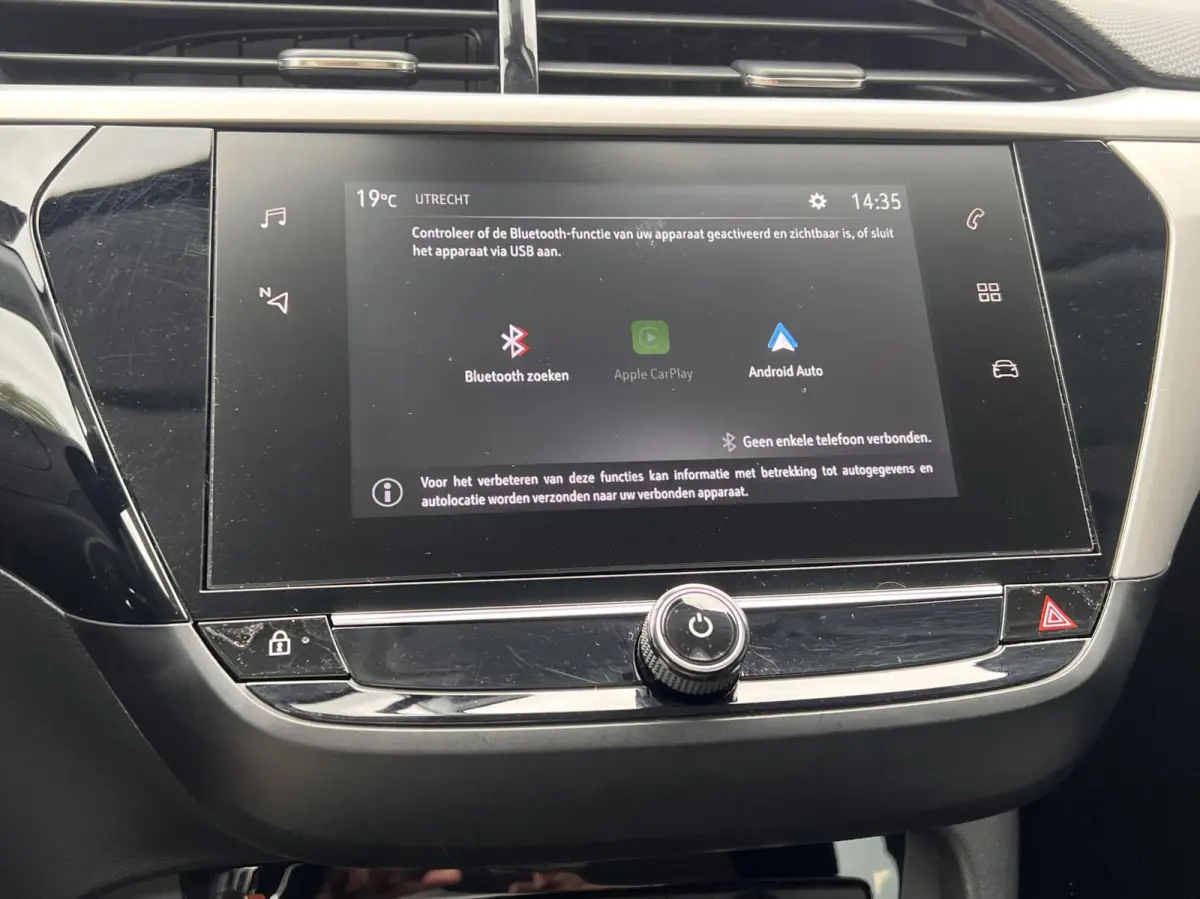 1.2 Edition Airco Androidauto Carplay Mooie staat