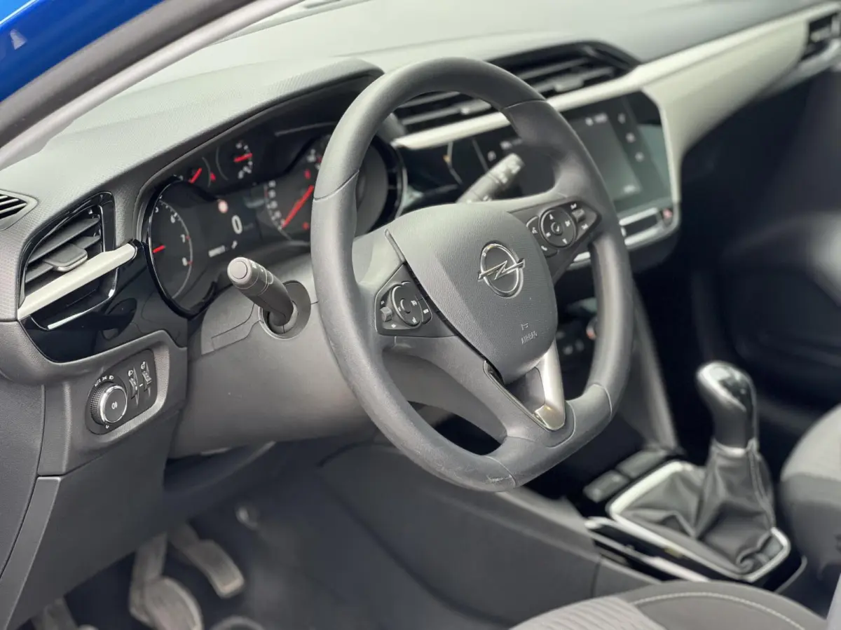 1.2 Edition Airco Androidauto Carplay Mooie staat