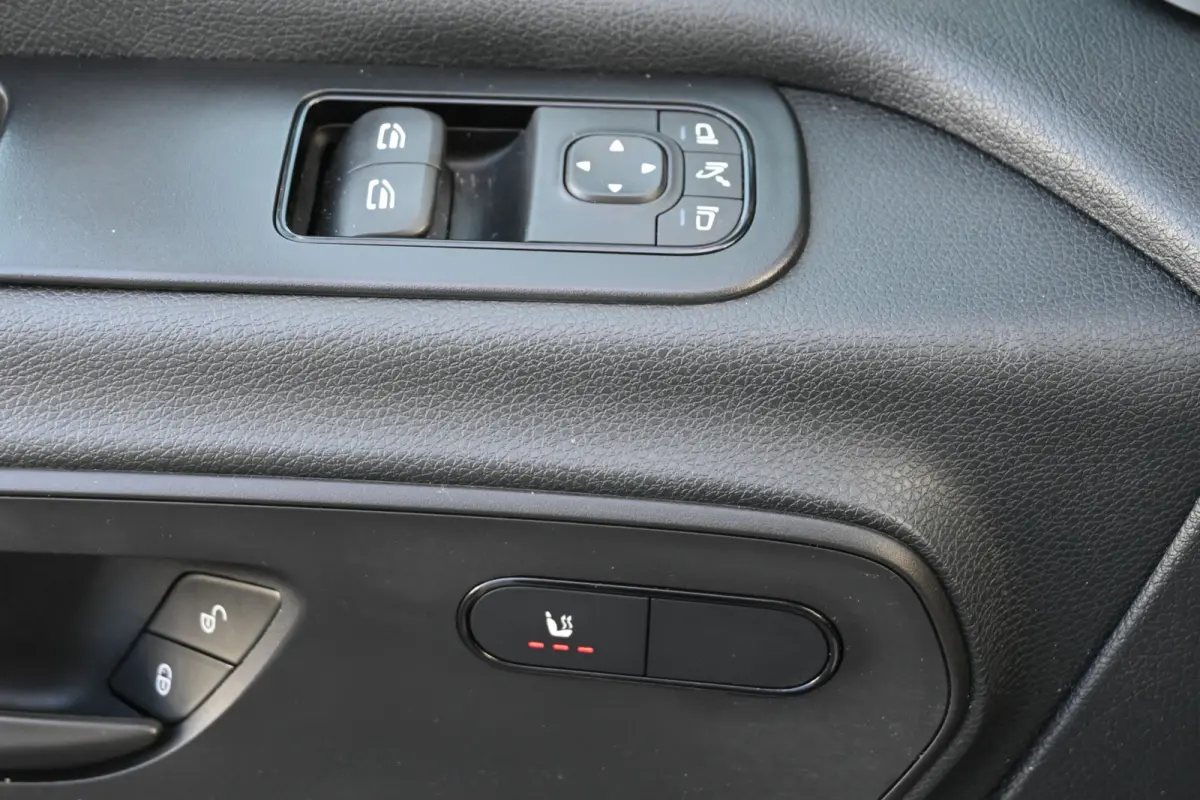 317 CDI L3H2 Pro LED, MBUX navigatie met camera en parkeerpakket, Etc.