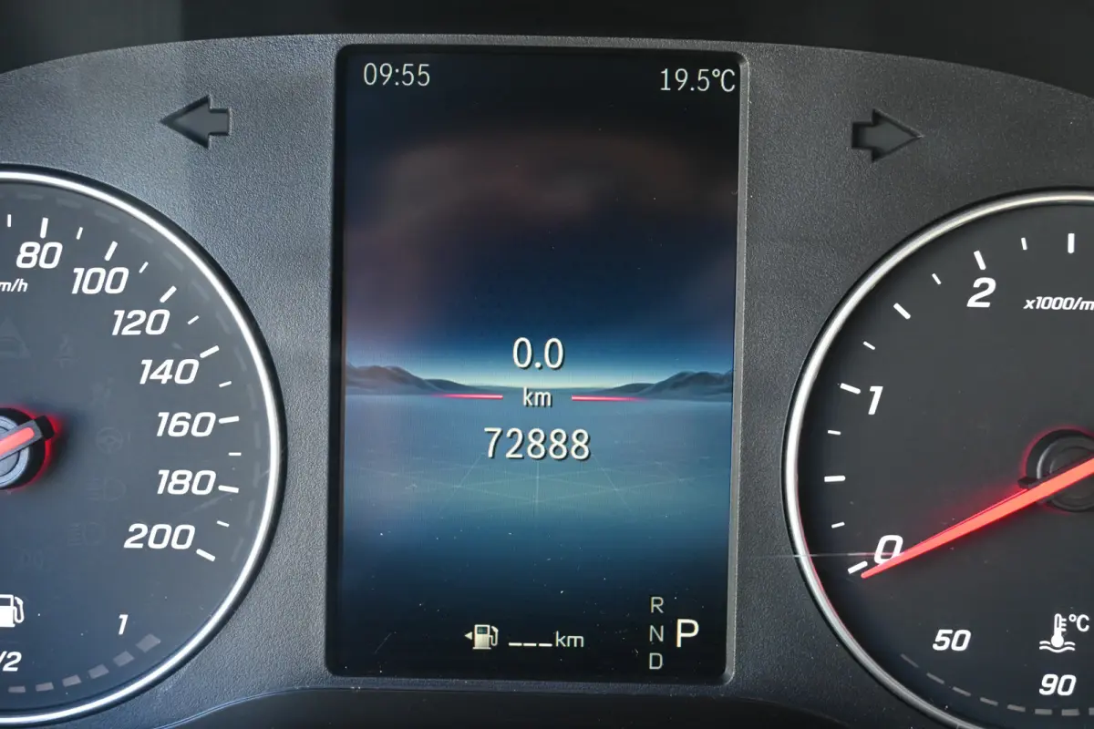 317 CDI L3H2 Pro LED, MBUX navigatie met camera en parkeerpakket, Etc.