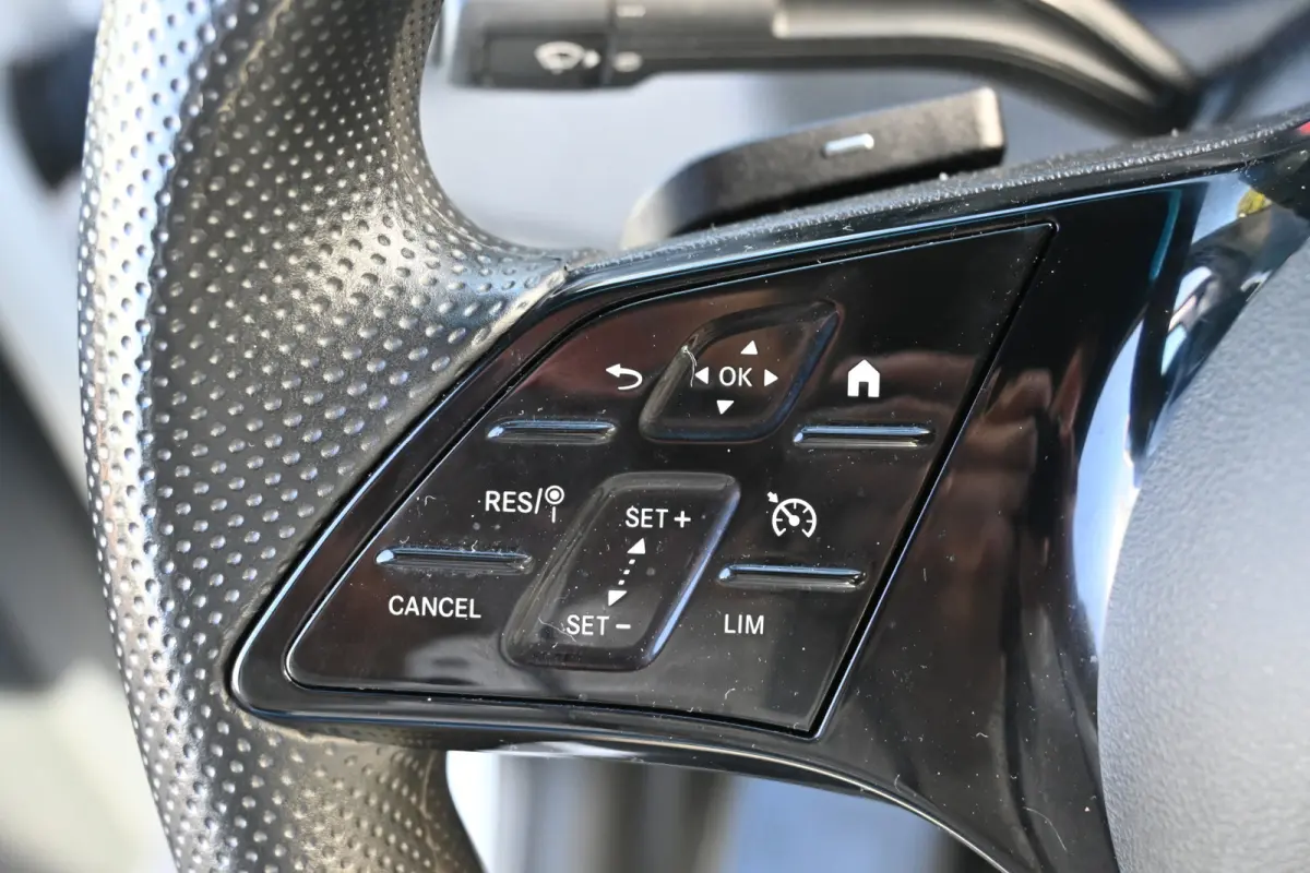 317 CDI L3H2 Pro LED, MBUX navigatie met camera en parkeerpakket, Etc.