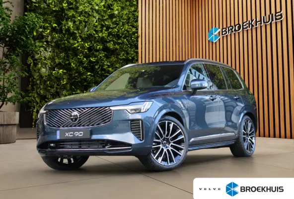 2.0 T8 AWD Recharge Ultra Bright | Full Option! | Luchtvering | Bowers&Wilkins | Panoramadak | Massage | Pilot Assist | 22" Velgen