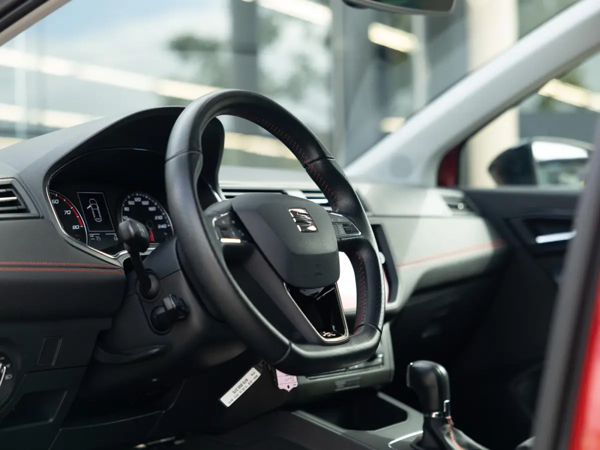1.0 TSI FR |NL-Auto|Full LED|Carplay|Camera