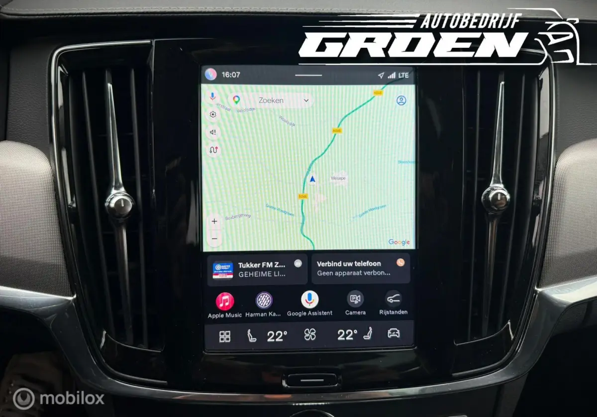 2.0 T8 Plug-in hybrid AWD Ultimate Dark PANO|ACC|