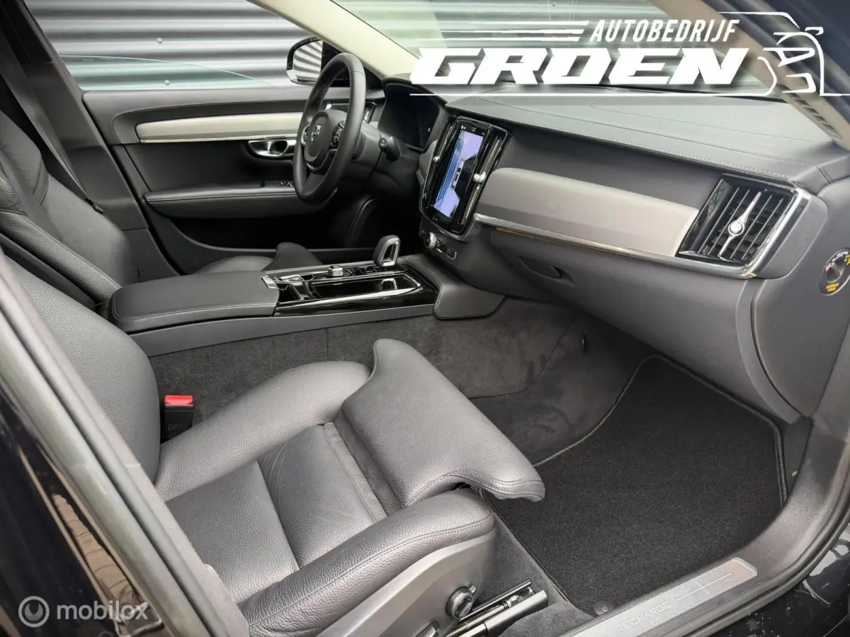 2.0 T8 Plug-in hybrid AWD Ultimate Dark PANO|ACC|