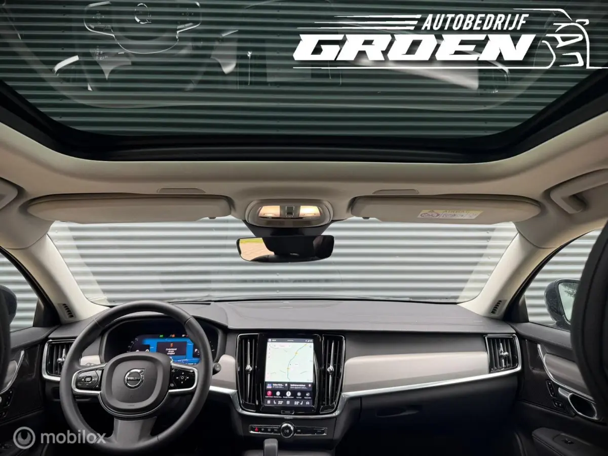 2.0 T8 Plug-in hybrid AWD Ultimate Dark PANO|ACC|