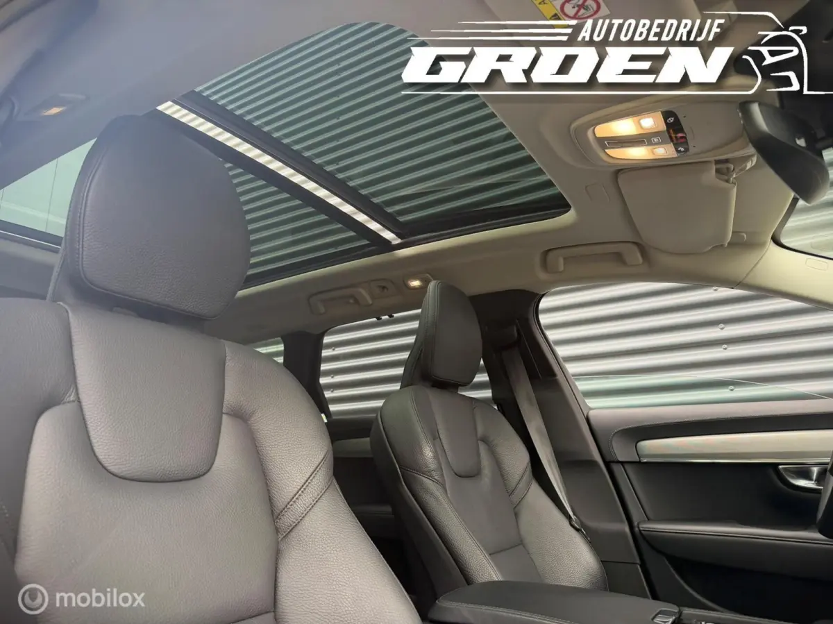 2.0 T8 Plug-in hybrid AWD Ultimate Dark PANO|ACC|