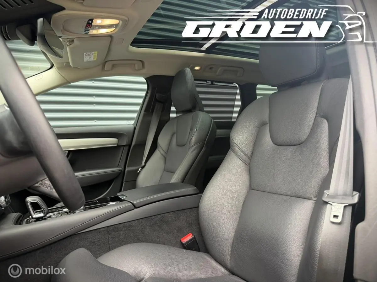 2.0 T8 Plug-in hybrid AWD Ultimate Dark PANO|ACC|