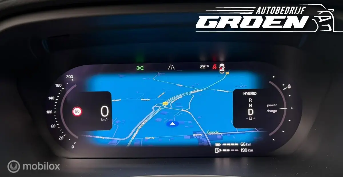2.0 T8 Plug-in hybrid AWD Ultimate Dark PANO|ACC|