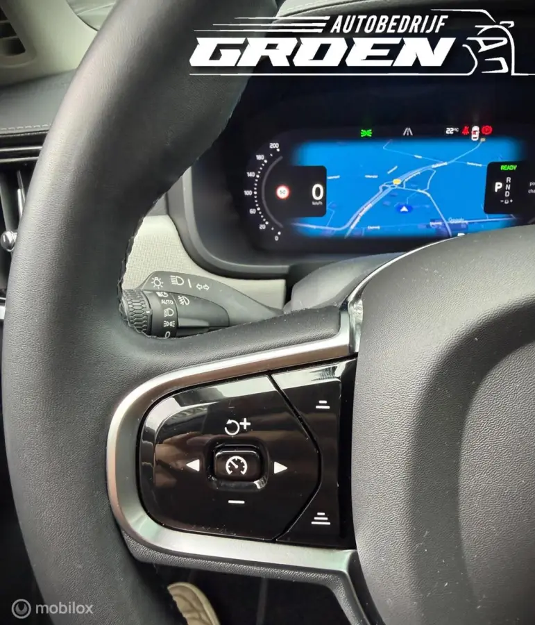 2.0 T8 Plug-in hybrid AWD Ultimate Dark PANO|ACC|