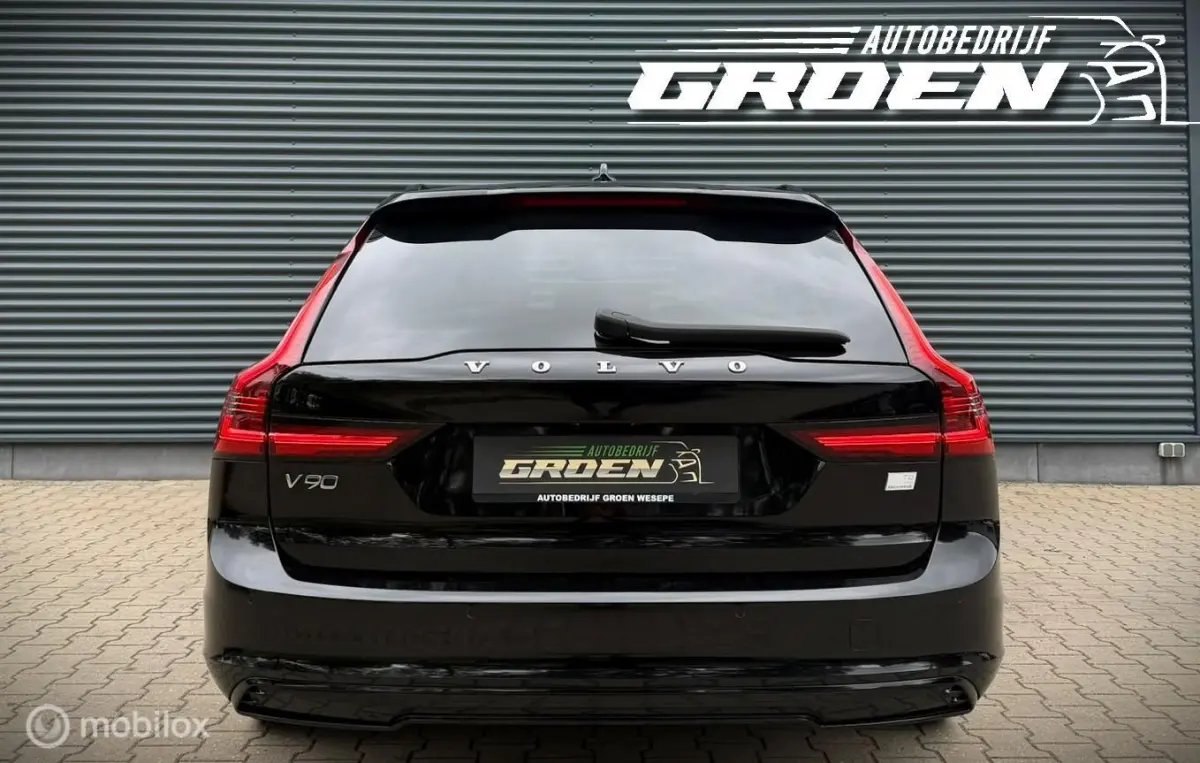 2.0 T8 Plug-in hybrid AWD Ultimate Dark PANO|ACC|