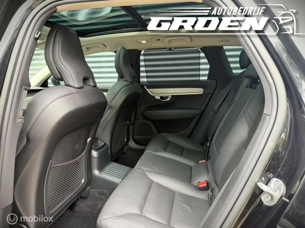 2.0 T8 Plug-in hybrid AWD Ultimate Dark PANO|ACC|