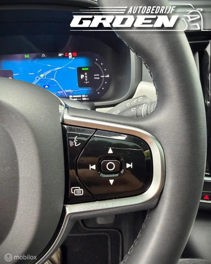 2.0 T8 Plug-in hybrid AWD Ultimate Dark PANO|ACC|