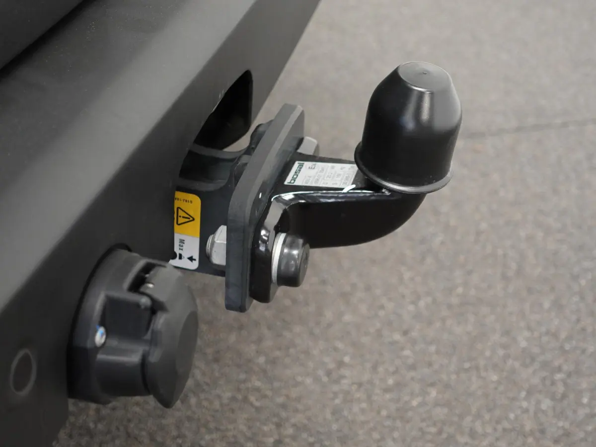 300 2.0 TDCI L2H1 Trend Automaat Airco Navigatie Cruise Control Trekhaak