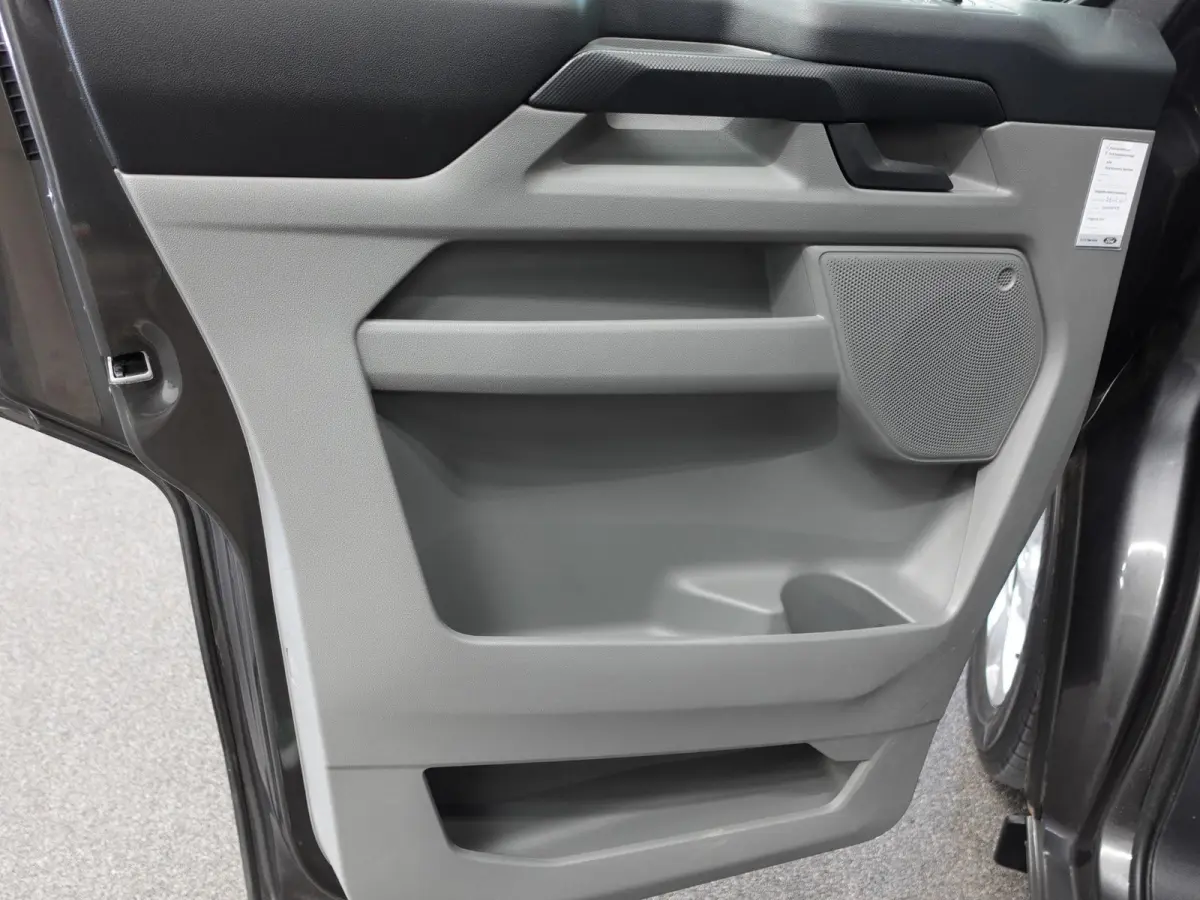 300 2.0 TDCI L2H1 Trend Automaat Airco Navigatie Cruise Control Trekhaak