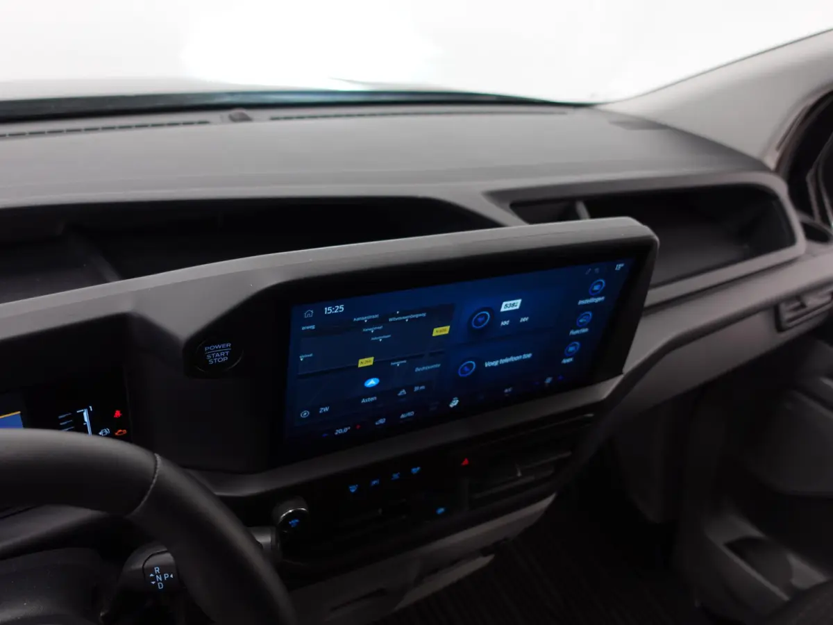 300 2.0 TDCI L2H1 Trend Automaat Airco Navigatie Cruise Control Trekhaak