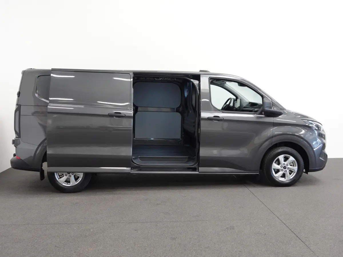 300 2.0 TDCI L2H1 Trend Automaat Airco Navigatie Cruise Control Trekhaak