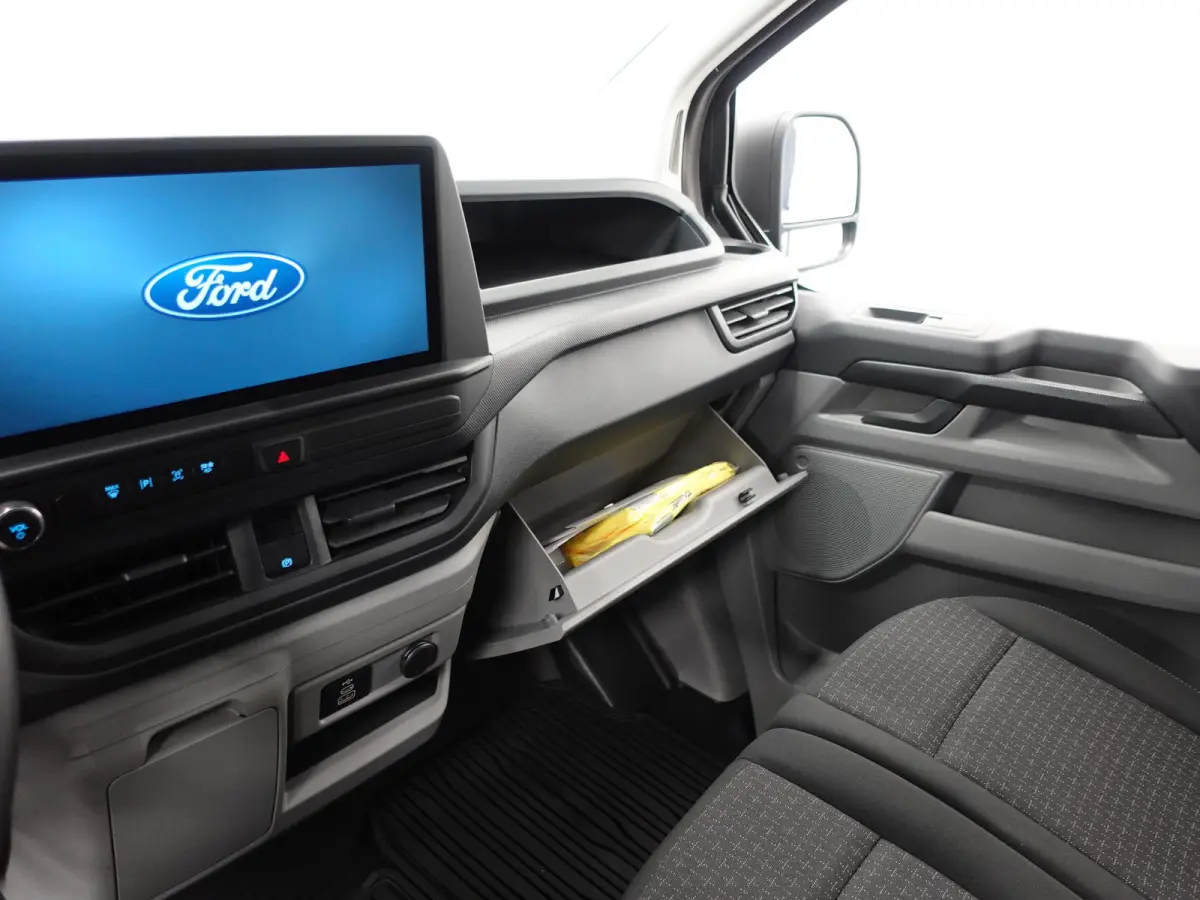 300 2.0 TDCI L2H1 Trend Automaat Airco Navigatie Cruise Control Trekhaak