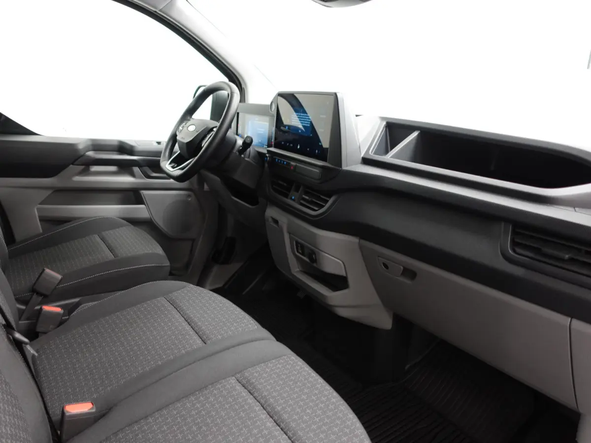 300 2.0 TDCI L2H1 Trend Automaat Airco Navigatie Cruise Control Trekhaak