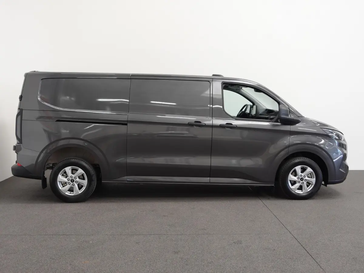 300 2.0 TDCI L2H1 Trend Automaat Airco Navigatie Cruise Control Trekhaak