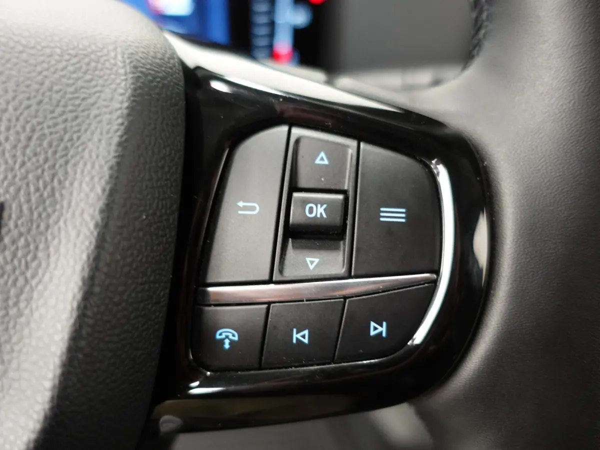 300 2.0 TDCI L2H1 Trend Automaat Airco Navigatie Cruise Control Trekhaak