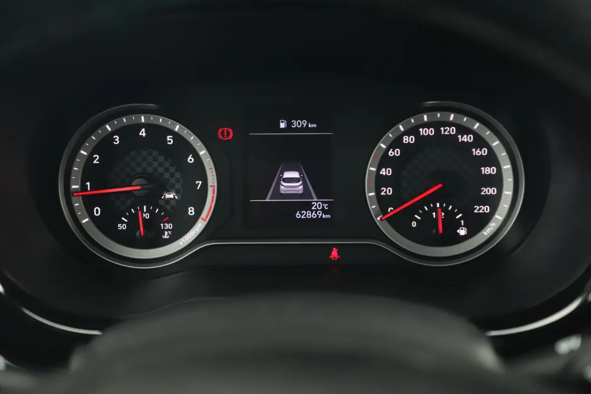 1.0 Comfort Draadloos Carplay Android Navigatie Airco Cruise Control Rijstrooksensor