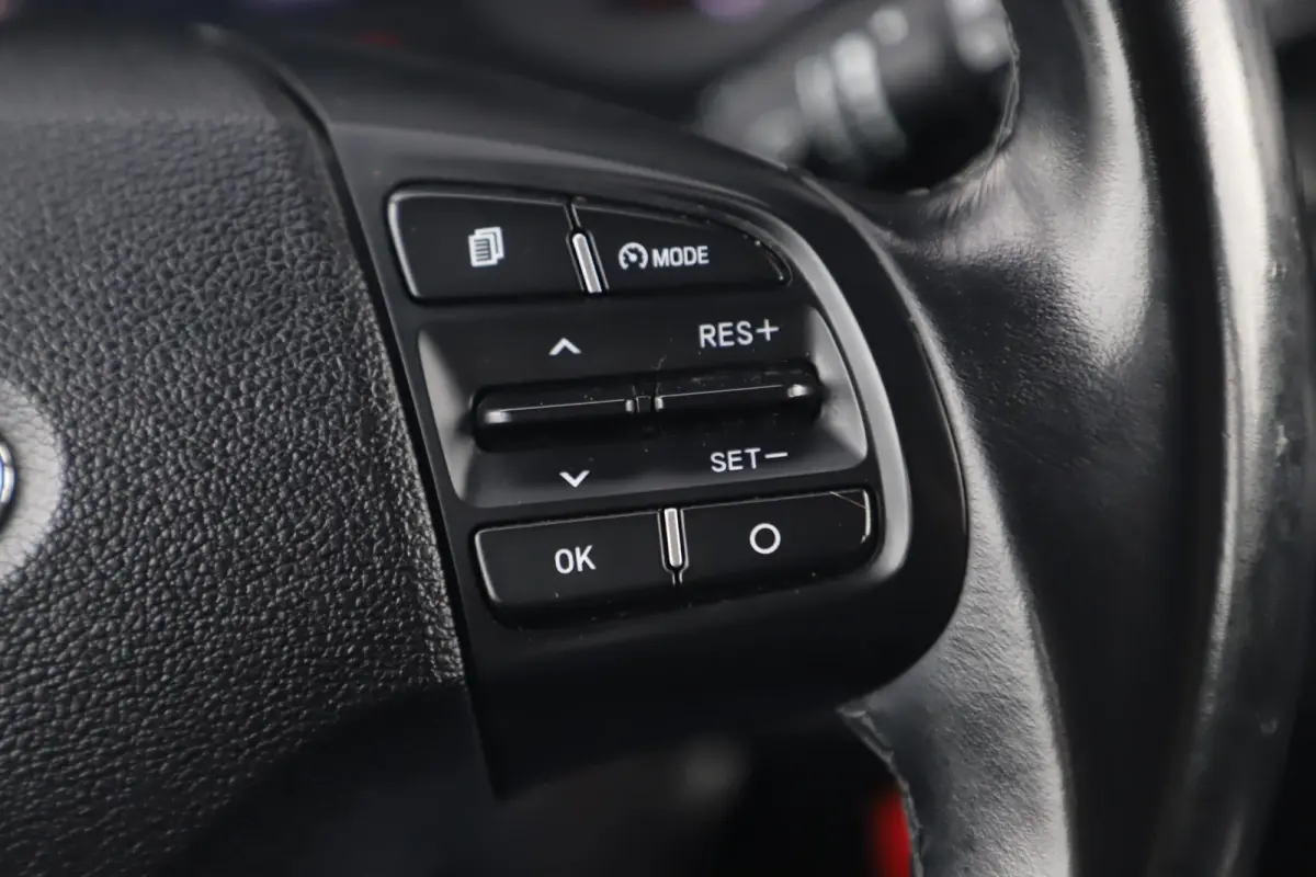1.0 Comfort Draadloos Carplay Android Navigatie Airco Cruise Control Rijstrooksensor