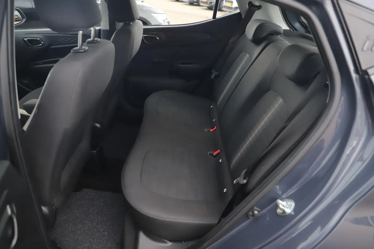 1.0 Comfort Draadloos Carplay Android Navigatie Airco Cruise Control Rijstrooksensor