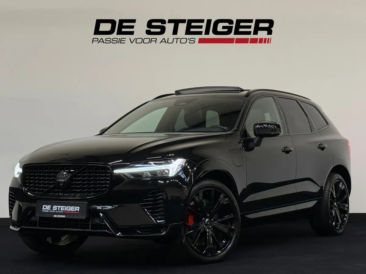 2.0 T6 Plug-in hybrid AWD Ultimate Dark Pano ACC Camera