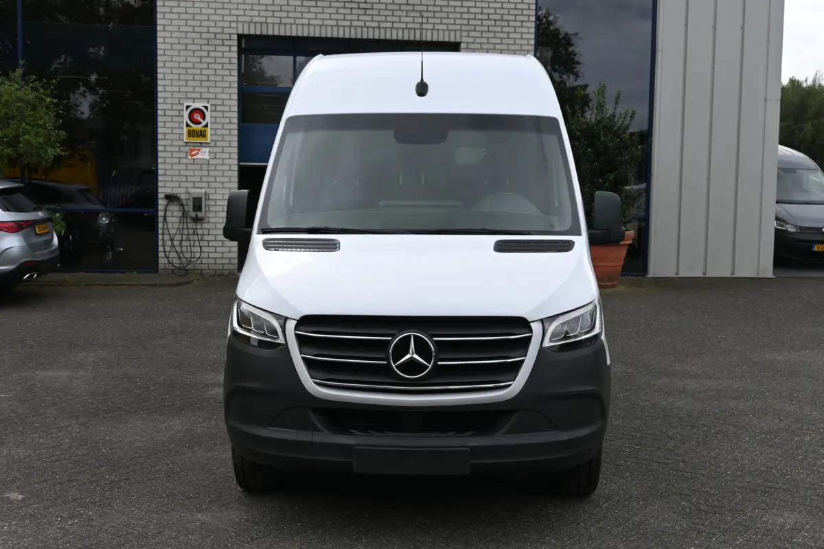 314 CDI L2H2 RWD LED, Camera, Trekhaak, Apple Carplay/Android Auto