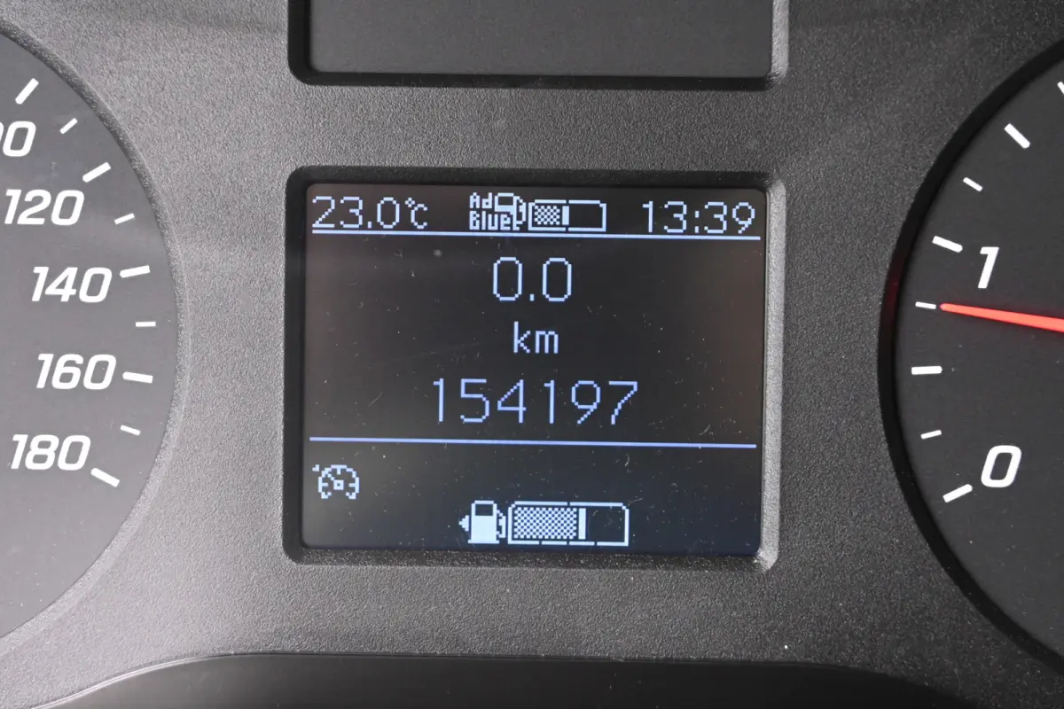 314 CDI L2H2 RWD LED, Camera, Trekhaak, Apple Carplay/Android Auto