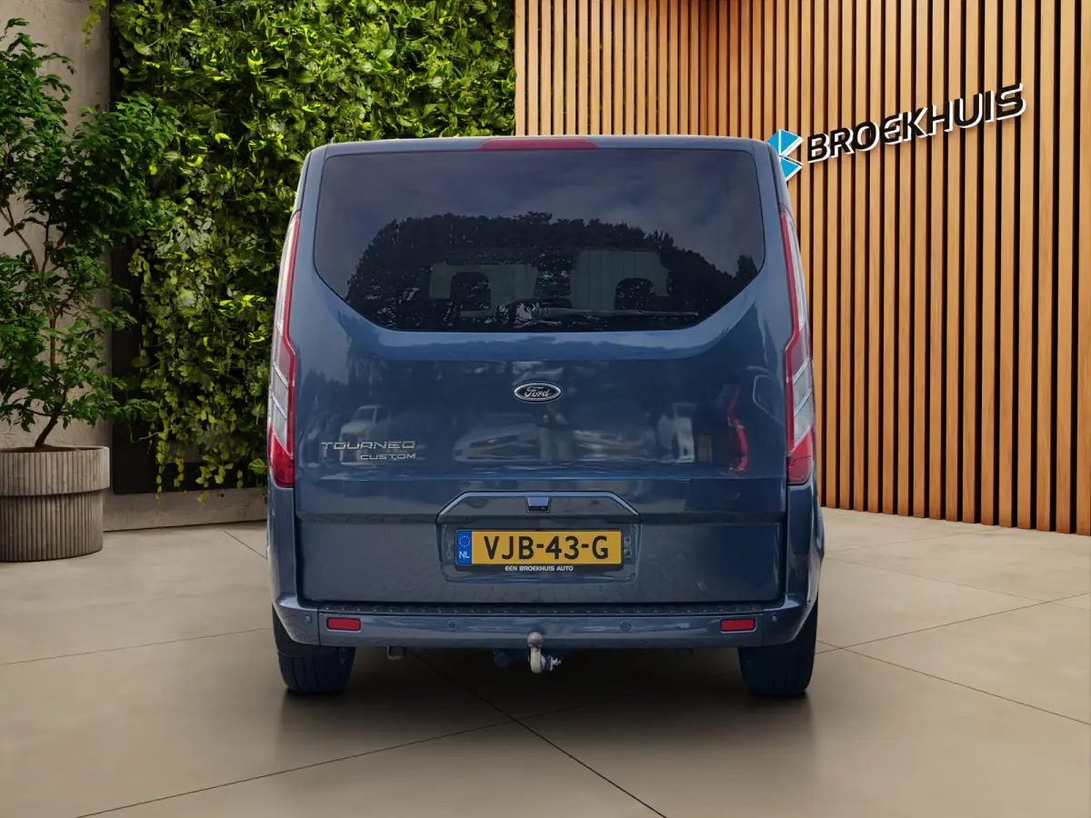 320 2.0 170PK Automaat Adaptieve cruise | Trekhaak | Xenon | Camera | Stoel- stuurverw. | Carplay | Leer