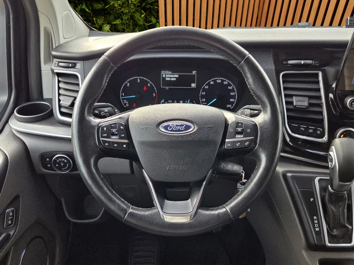320 2.0 170PK Automaat Adaptieve cruise | Trekhaak | Xenon | Camera | Stoel- stuurverw. | Carplay | Leer