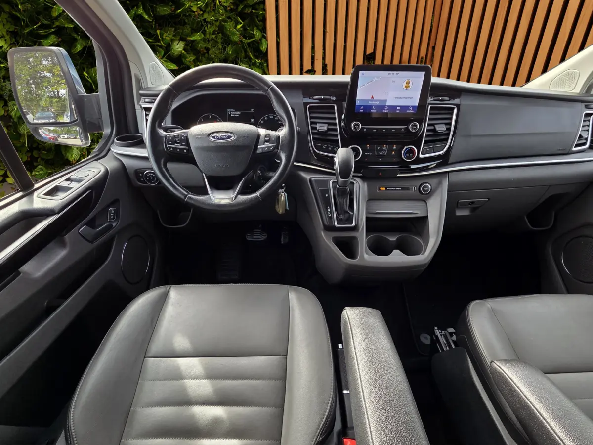 320 2.0 170PK Automaat Adaptieve cruise | Trekhaak | Xenon | Camera | Stoel- stuurverw. | Carplay | Leer