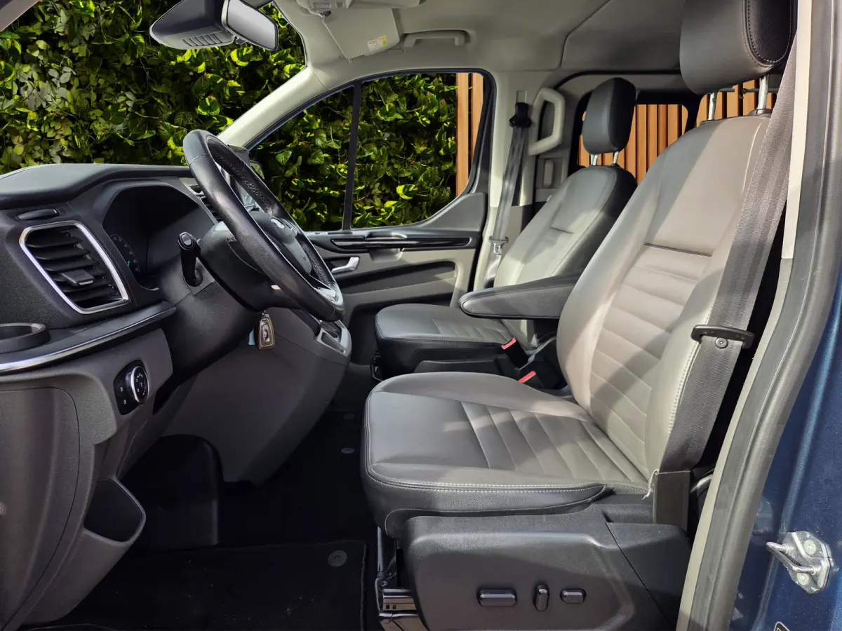 320 2.0 170PK Automaat Adaptieve cruise | Trekhaak | Xenon | Camera | Stoel- stuurverw. | Carplay | Leer