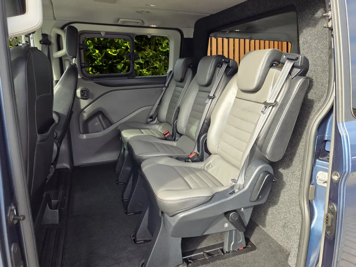 320 2.0 170PK Automaat Adaptieve cruise | Trekhaak | Xenon | Camera | Stoel- stuurverw. | Carplay | Leer