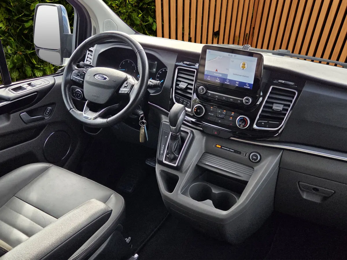 320 2.0 170PK Automaat Adaptieve cruise | Trekhaak | Xenon | Camera | Stoel- stuurverw. | Carplay | Leer