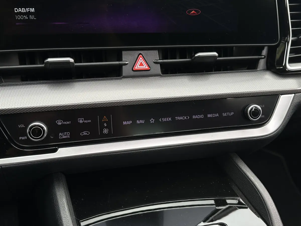 1.6 T-GDi Plug-in Hybrid PHEV 265 pk DynamicPlusLine PANO, LEDER, 360