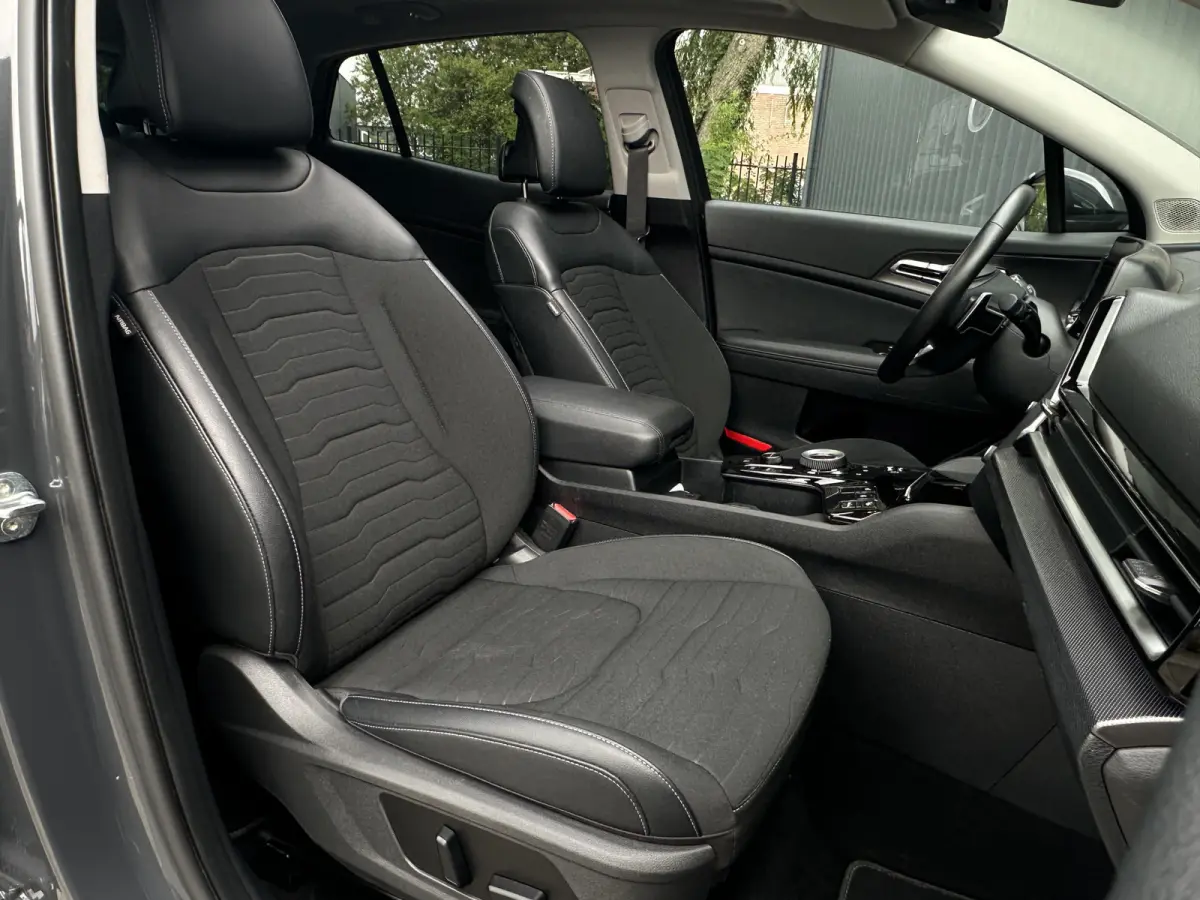 1.6 T-GDi Plug-in Hybrid PHEV 265 pk DynamicPlusLine PANO, LEDER, 360