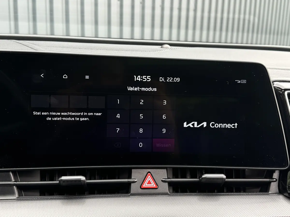 1.6 T-GDi Plug-in Hybrid PHEV 265 pk DynamicPlusLine PANO, LEDER, 360