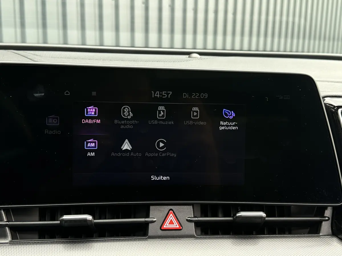 1.6 T-GDi Plug-in Hybrid PHEV 265 pk DynamicPlusLine PANO, LEDER, 360