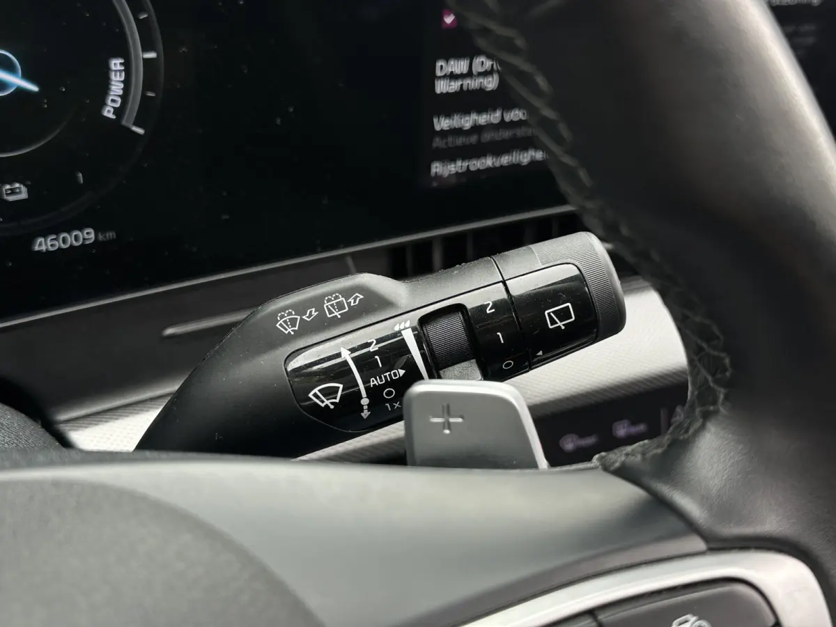 1.6 T-GDi Plug-in Hybrid PHEV 265 pk DynamicPlusLine PANO, LEDER, 360