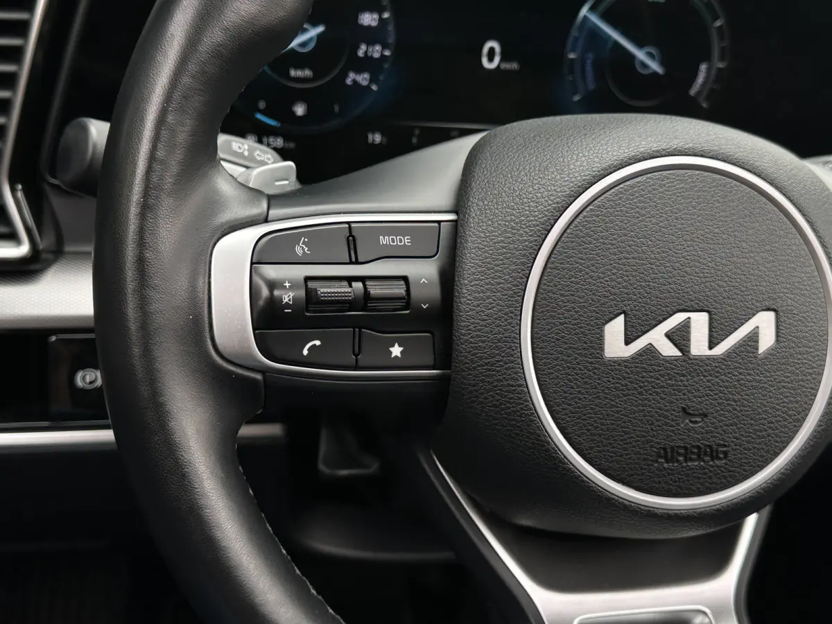 1.6 T-GDi Plug-in Hybrid PHEV 265 pk DynamicPlusLine PANO, LEDER, 360