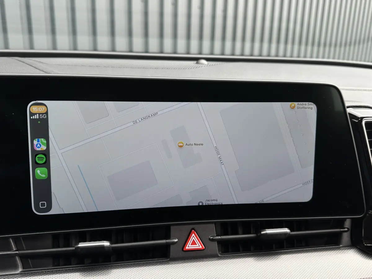 1.6 T-GDi Plug-in Hybrid PHEV 265 pk DynamicPlusLine PANO, LEDER, 360
